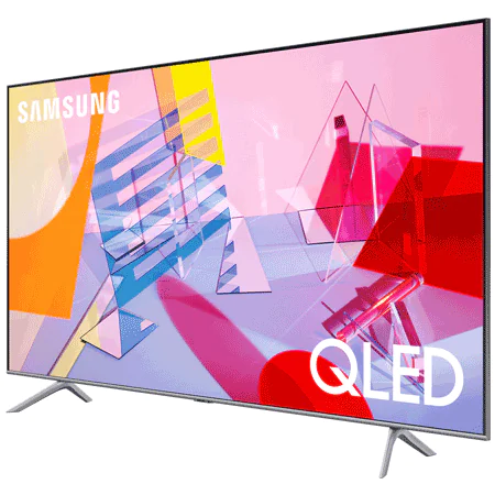 Samsung Smart Tivi 4K 65 Inch QA65Q65TA 2