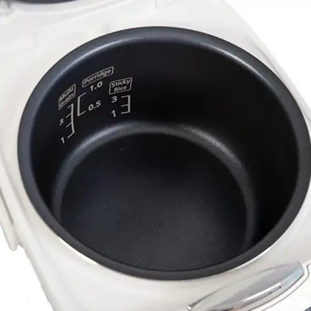 Nồi Cơm Điện Panasonic SR-CP108NRA 1 lít 1