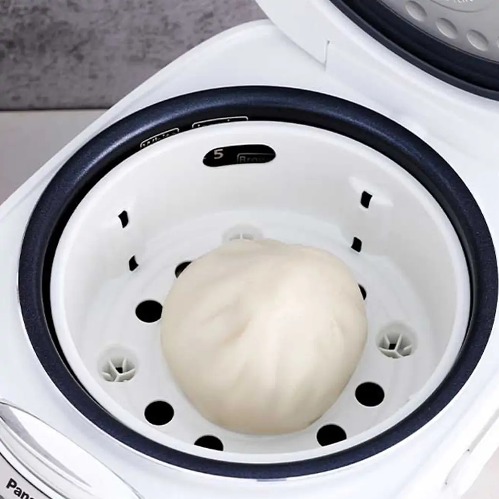 Nồi Cơm Điện Panasonic SR-CP108NRA 1 lít 4