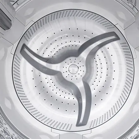 Máy Giặt Toshiba Inverter 14 Kg AW-DUG1500WV (KK) 3