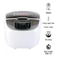 Nồi Cơm Điện Panasonic SR-CX188SRA 1.8 lít