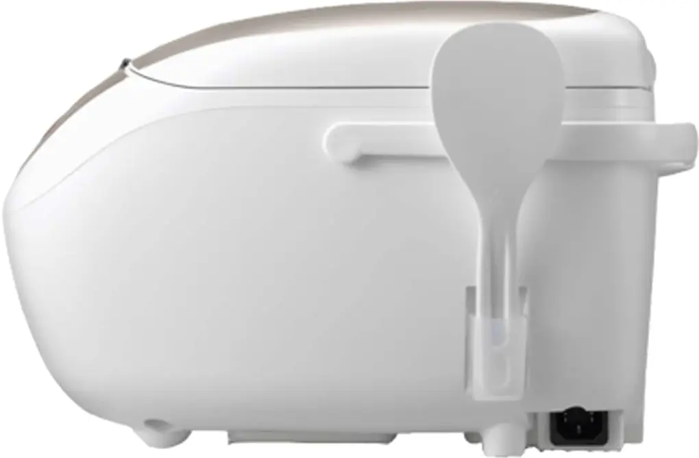 Nồi Cơm Điện Panasonic SR-CX188SRA 1.8 lít 0