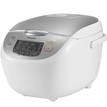 Nồi Cơm Điện Panasonic SR-CX188SRA 1.8 lít 1