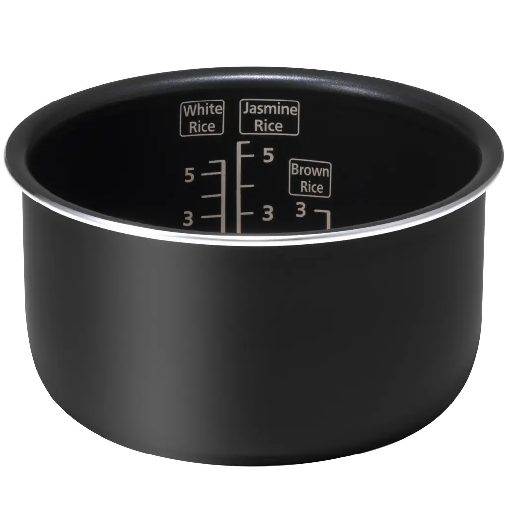 Nồi Cơm Điện Panasonic SR-CX188SRA 1.8 lít 2