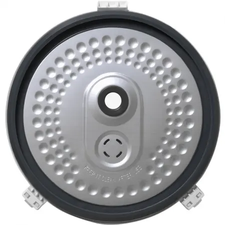 Nồi Cơm Điện Panasonic SR-CX188SRA 1.8 lít 3