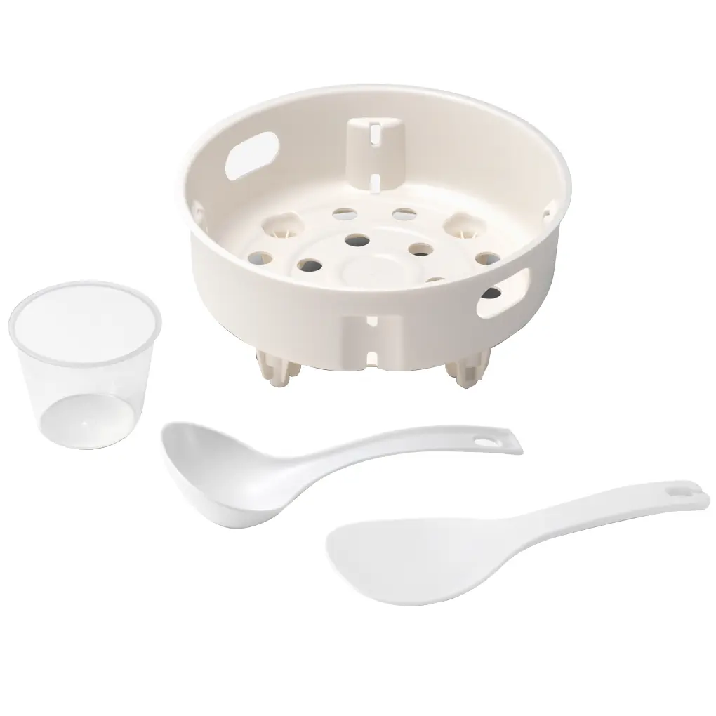 Nồi Cơm Điện Panasonic SR-CX188SRA 1.8 lít 4