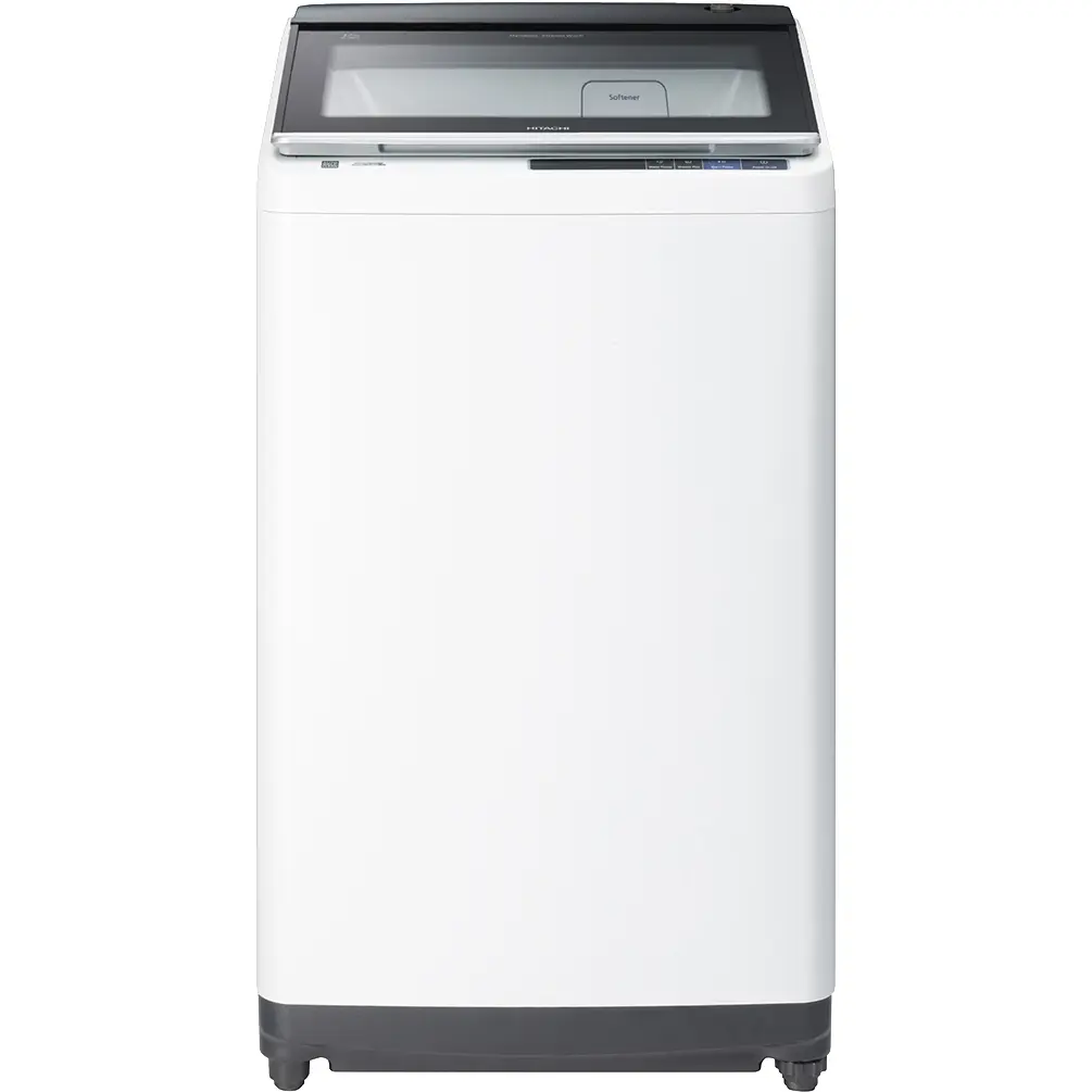 Máy Giặt Hitachi Inverter 11 Kg SF-110XAV 220-VT (WH-B)