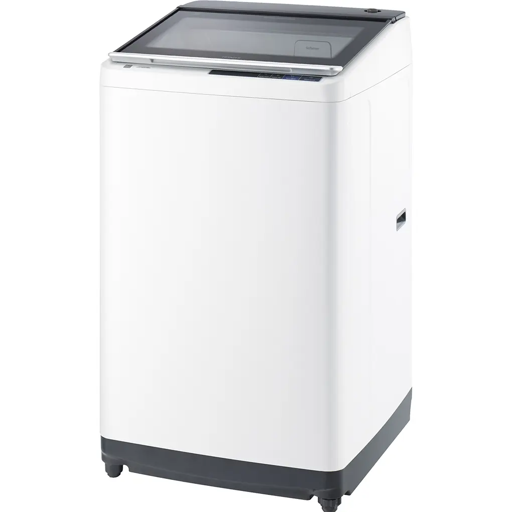 Máy Giặt Hitachi Inverter 11 Kg SF-110XAV 220-VT (WH-B) 0