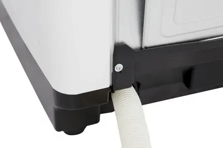 Máy Giặt Hitachi Inverter 11 Kg SF-110XAV 220-VT (WH-B) 4