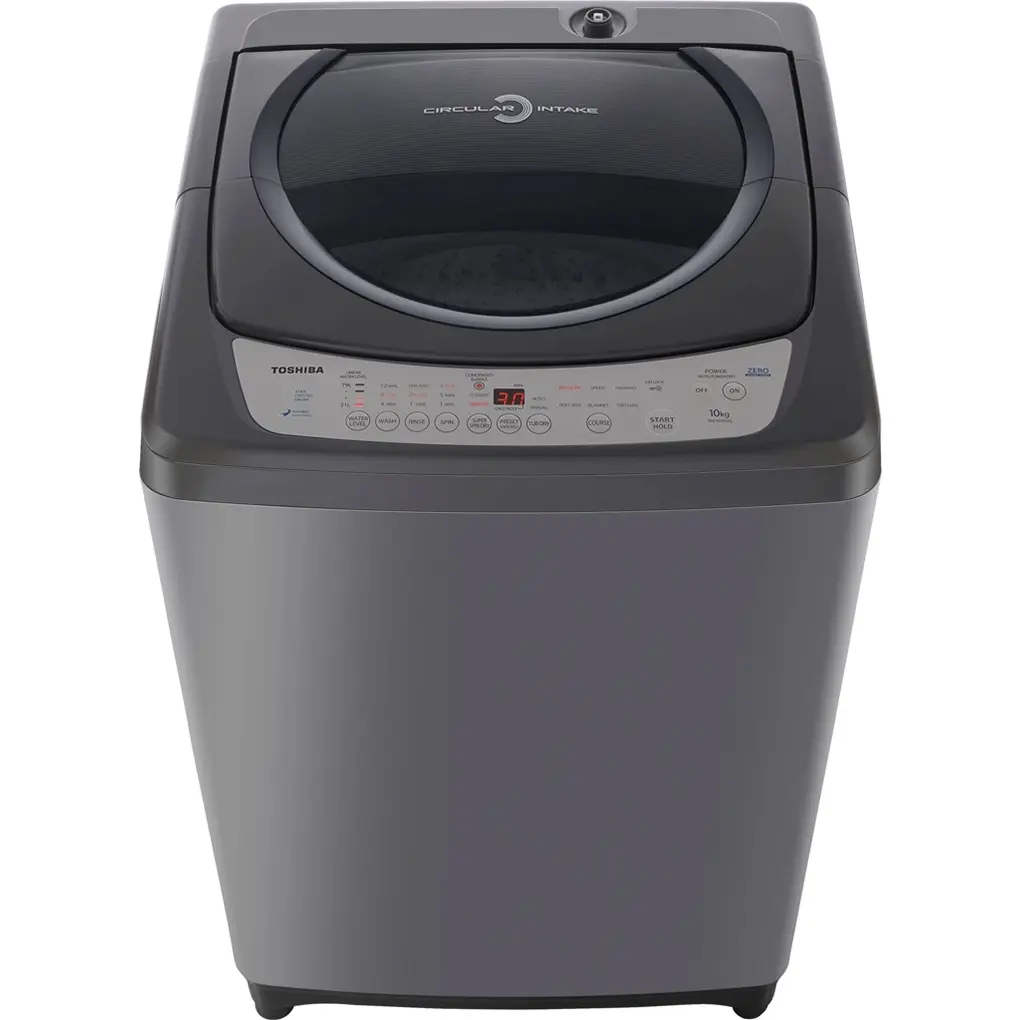 Máy Giặt Toshiba 10 Kg AW-H1100GV (SM)