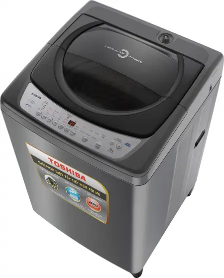 Máy Giặt Toshiba 10 Kg AW-H1100GV (SM) 0