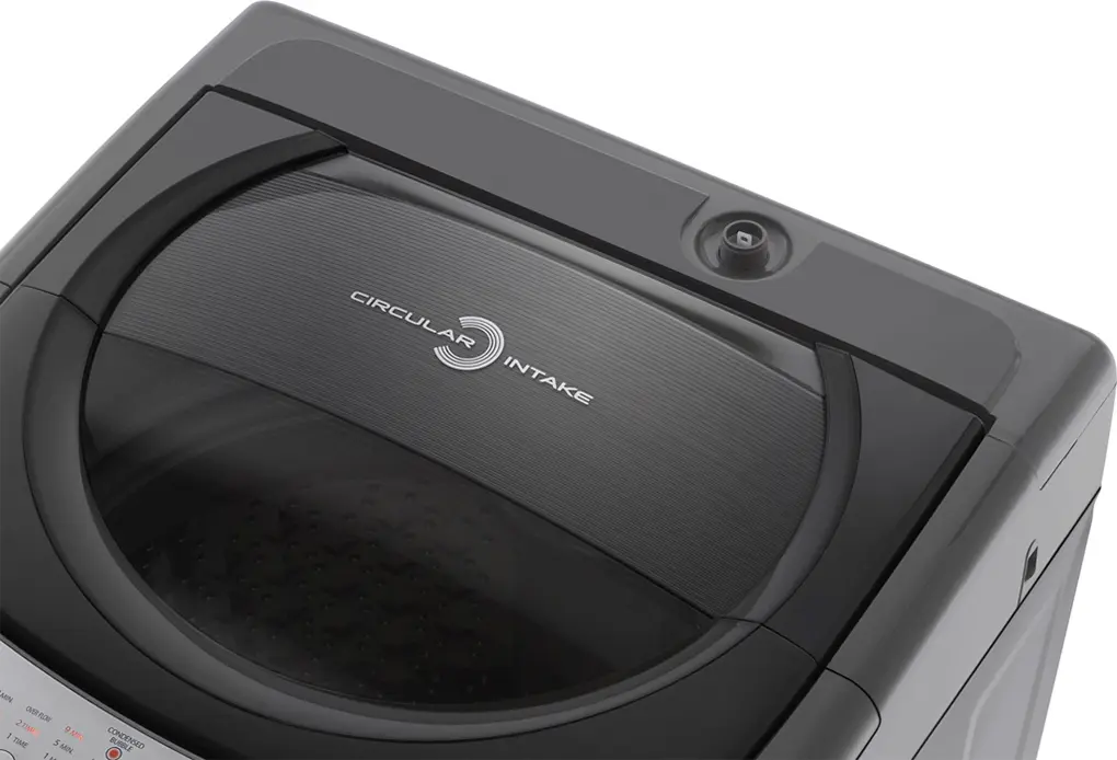 Máy Giặt Toshiba 10 Kg AW-H1100GV (SM) 2