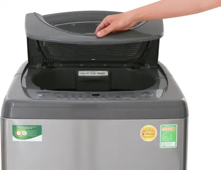 Máy Giặt Toshiba 10 Kg AW-H1100GV (SM) 3