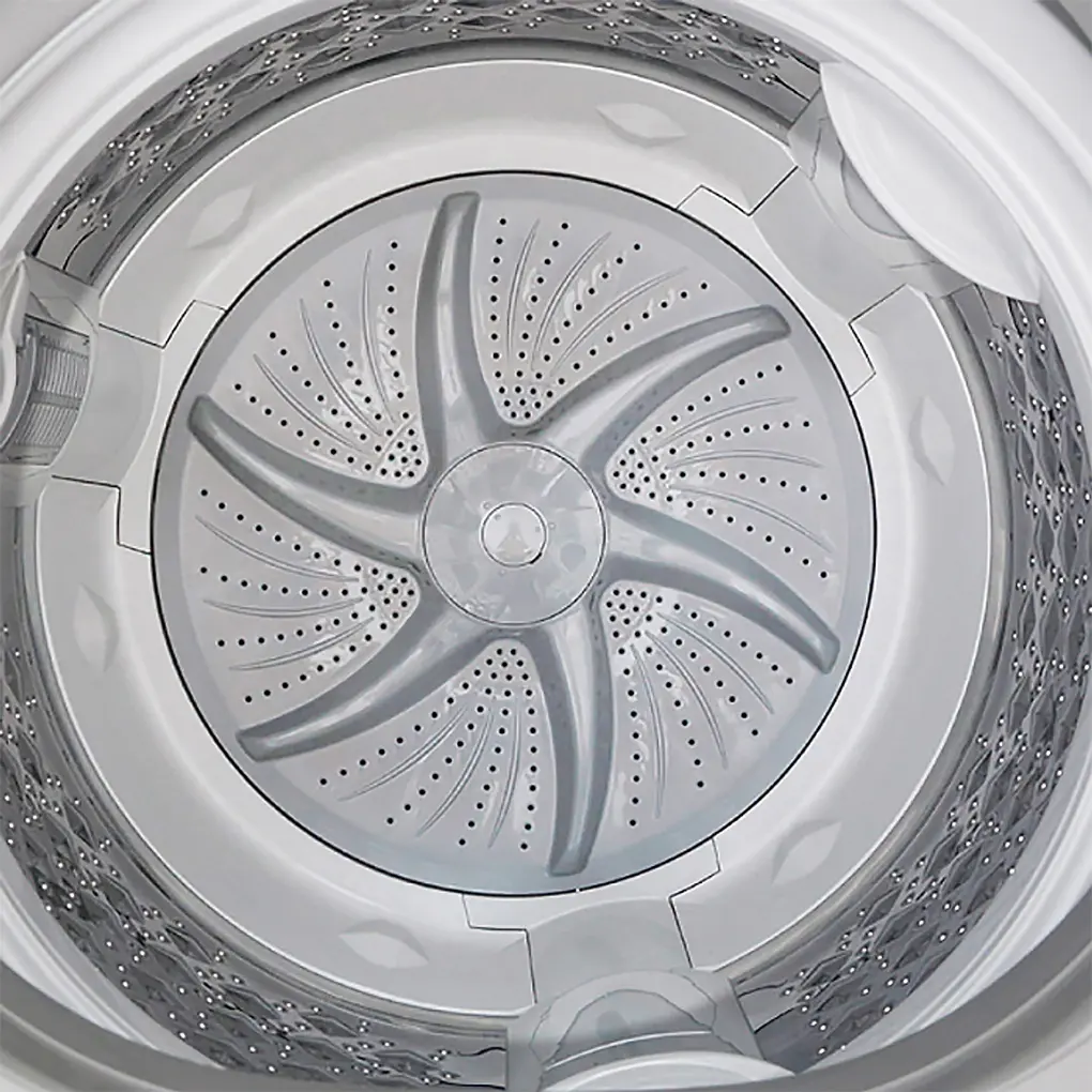 Máy Giặt Toshiba 9 Kg AW-H1000GV (SB) 3