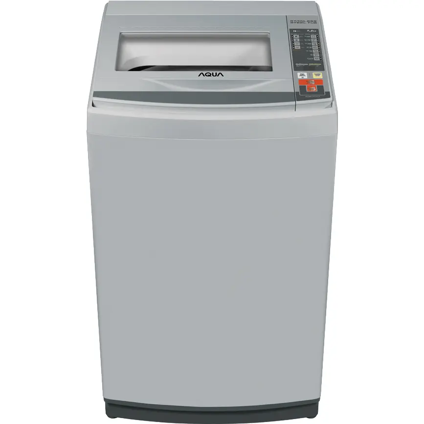 Máy Giặt Aqua 7.2 Kg AQW-S72CT, H2