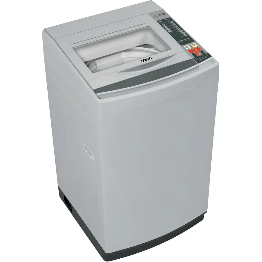 Máy Giặt Aqua 7.2 Kg AQW-S72CT, H2 0