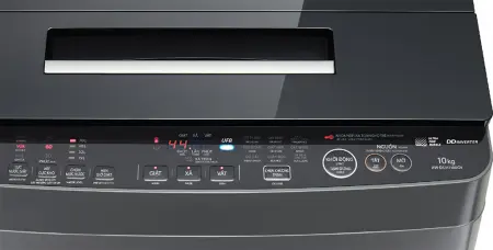 Máy Giặt Toshiba Inverter 10 Kg AW-DUH1100GV (DS) 3