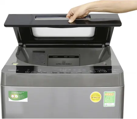 Máy Giặt Toshiba Inverter 11 Kg AW-DUH1200GV (DS) 0