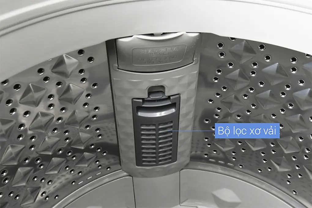 Máy Giặt Toshiba Inverter 11 Kg AW-DUH1200GV (DS) 3