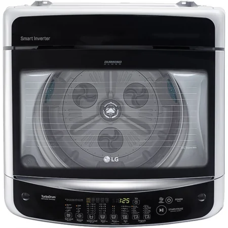Máy Giặt LG 9.5 Kg T2395VS2M 4