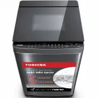Máy Giặt Toshiba Inverter 16 Kg AW-DUG1700WV (SS)