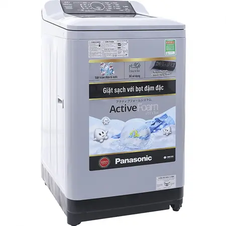 Máy Giặt Panasonic 8.5 Kg NA-F85A4GRV 0