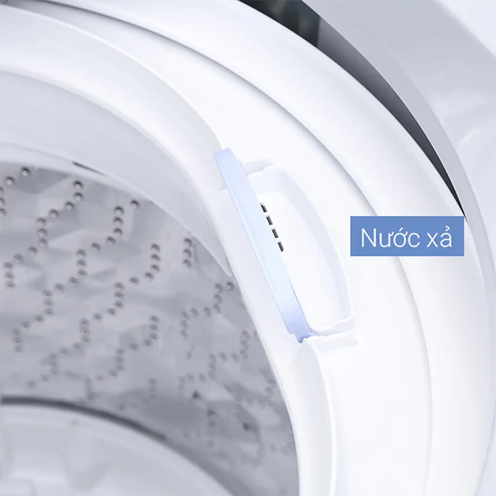 Máy Giặt Panasonic 8.5 Kg NA-F85A4GRV 2