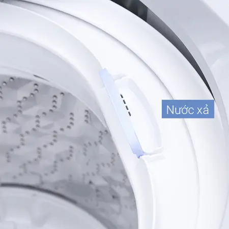 Máy Giặt Panasonic 8.5 Kg NA-F85A4GRV 2