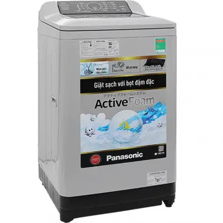 Máy Giặt Panasonic 9 Kg NA-F90A4GRV 0