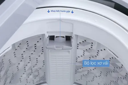 Máy Giặt Panasonic 9 Kg NA-F90A4GRV 2