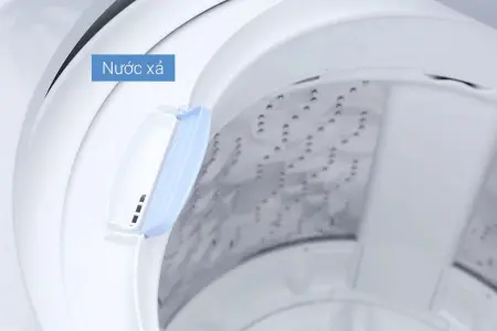 Máy Giặt Panasonic 9 Kg NA-F90A4GRV 3