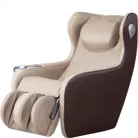 Ghế massage GAUSMANN SL-A156 Nâu