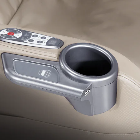 Ghế massage GAUSMANN SL-A156 Nâu 0