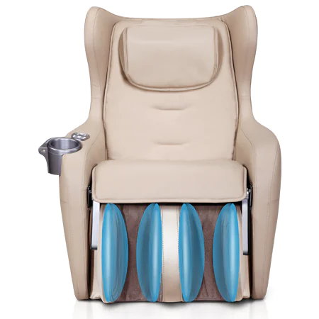 Ghế massage GAUSMANN SL-A156 Nâu 1