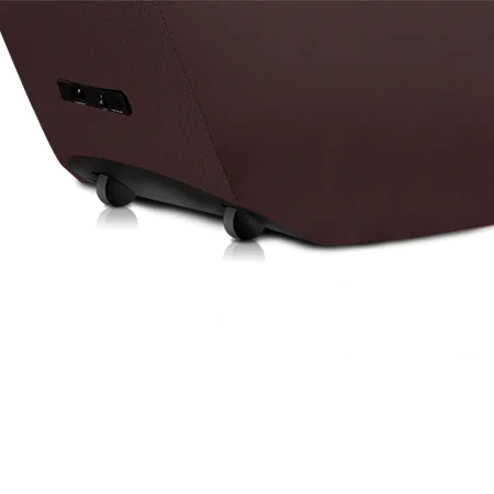 Ghế massage GAUSMANN SL-A156 Nâu 2