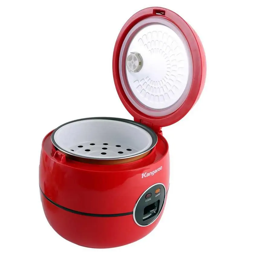 Nồi Cơm Điện Kangaroo KG822 1.2 lít 0