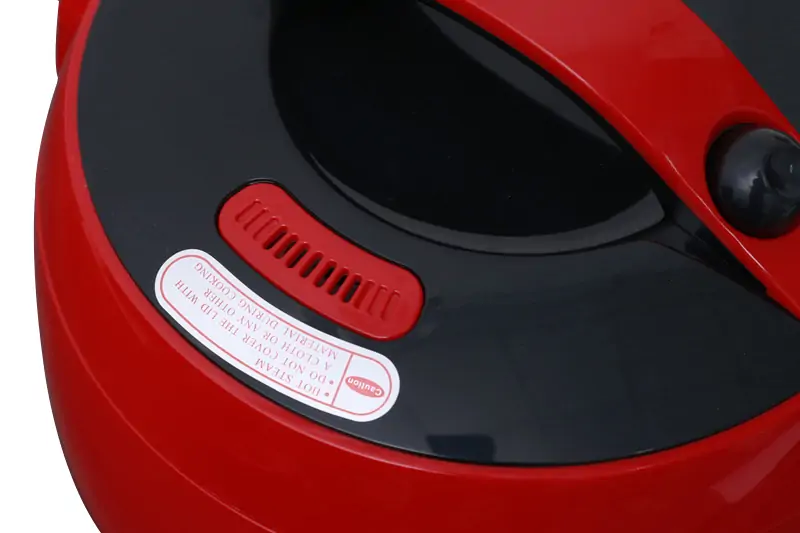 Nồi Cơm Điện Kangaroo KG822 1.2 lít 4