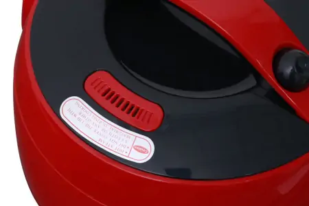 Nồi Cơm Điện Kangaroo KG822 1.2 lít 4