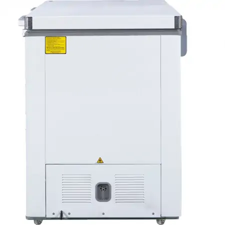 Tủ Đông Mát Alaska Inverter 267 Lít FCA-4600CI 2