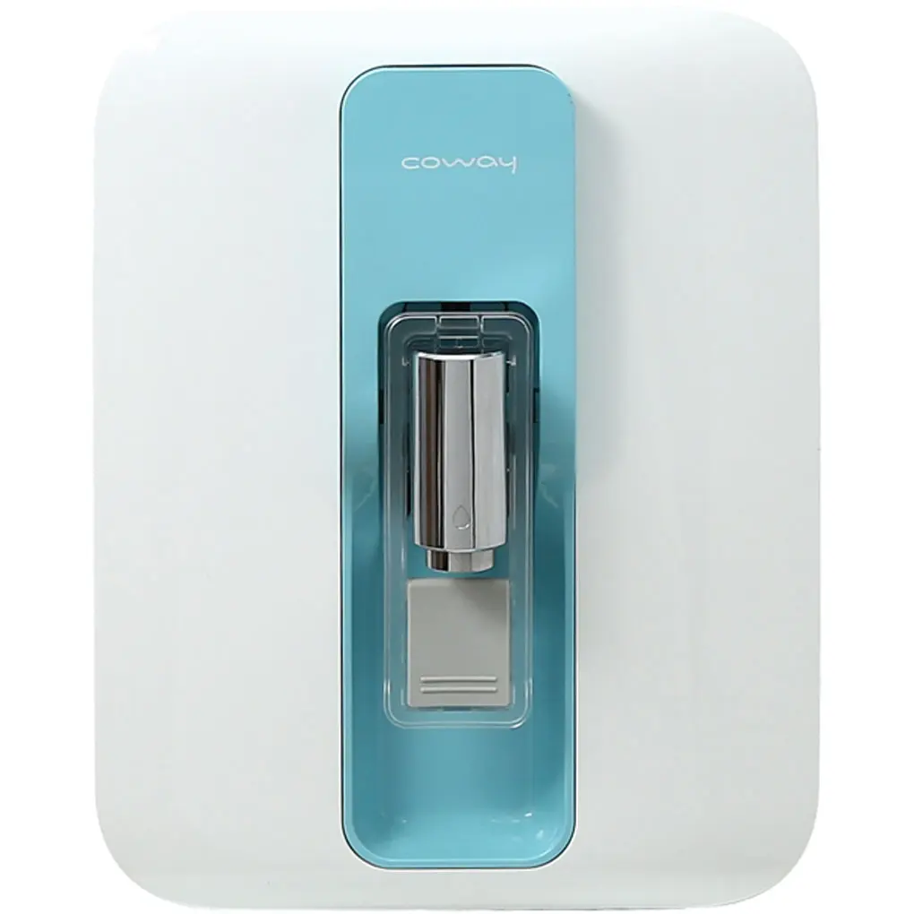 Máy lọc nước Coway P-300L 5 lõi (Sản phẩm trưng bày)