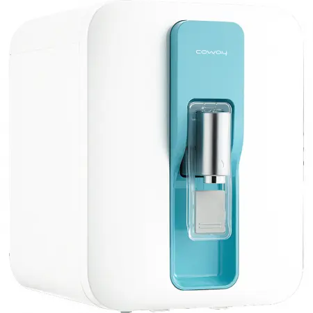 Máy lọc nước Coway P-300L 5 lõi 0