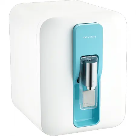 Máy lọc nước Coway P-300L 5 lõi 1