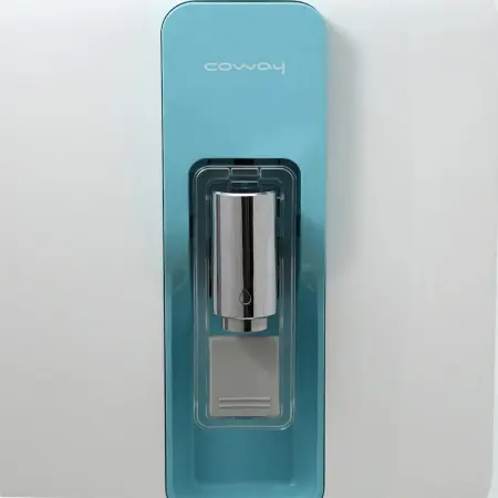 Máy lọc nước Coway P-300L 5 lõi 3
