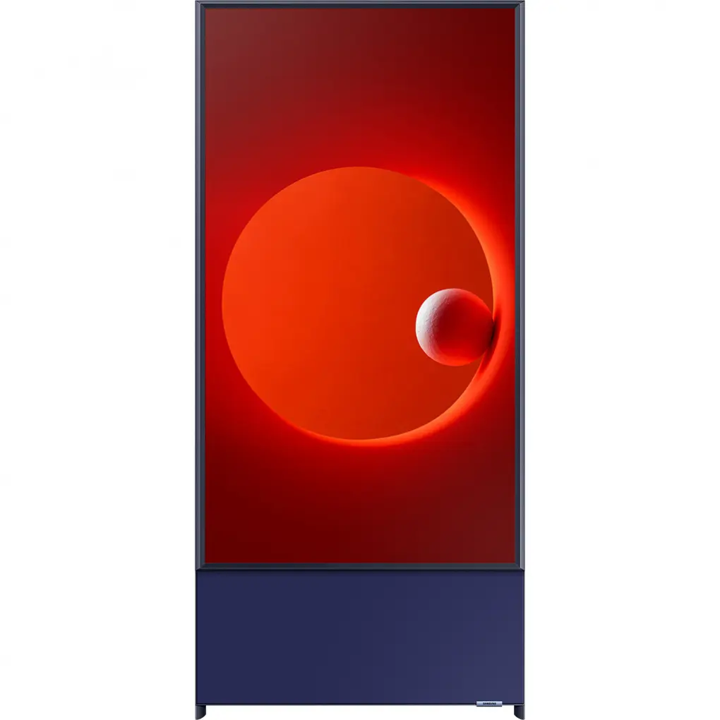 Samsung Smart Tivi 4K 43 Inch QA43LS05TA 1