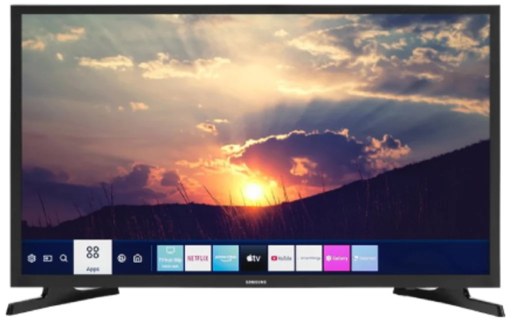 Samsung Smart Tivi 32 Inch UA32T4500A giá rẻ, giao ngay