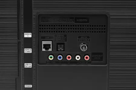 Samsung Smart Tivi 32 Inch UA32T4500A 3