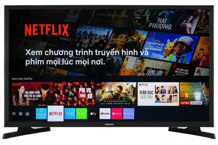 Samsung Smart Tivi 32 Inch UA32T4300A 0