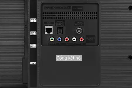 Samsung Smart Tivi 32 Inch UA32T4300A 3