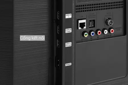 Samsung Smart Tivi 32 Inch UA32T4300A 4