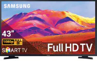 Smart Tivi Samsung 43 Inch UA43T6000A